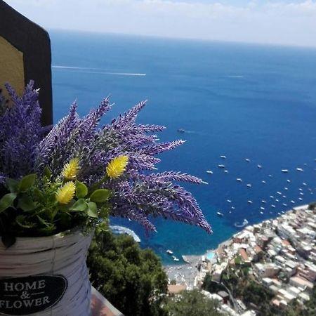 Casa Incanto Positano Exterior photo