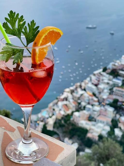 Casa Incanto Positano Exterior photo