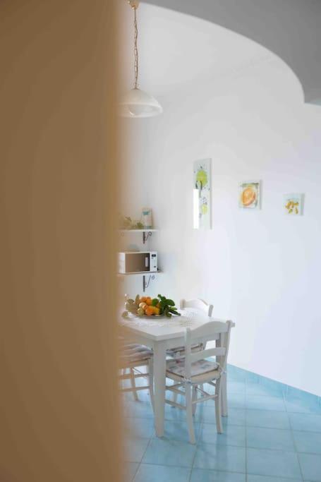 Casa Incanto Positano Exterior photo