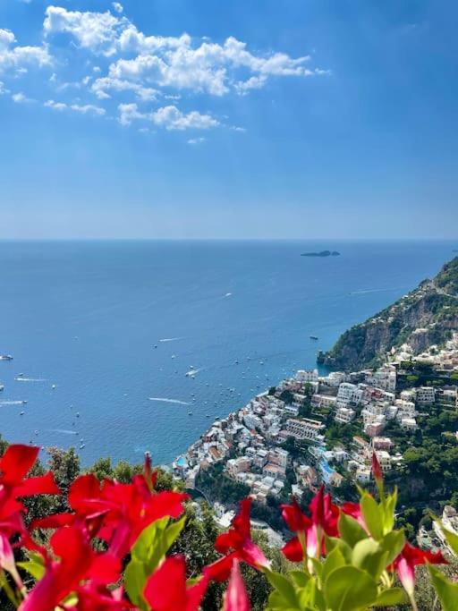 Casa Incanto Positano Exterior photo